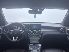 Mercedes-Benz GLC Facelift GLC 260 L 4MATIC Dynamic - ფოტო 4