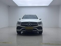Mercedes-Benz GLC Facelift GLC 260 L 4MATIC Dynamic - ფოტო 5