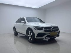 Mercedes-Benz GLC Facelift GLC 260 L 4MATIC Dynamic - ფოტო 6