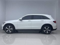 Mercedes-Benz GLC Facelift GLC 260 L 4MATIC Dynamic - ფოტო 7