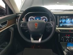 FAW Hongqi HS7 2.0T DCT FWD ZhiLian QiXiang Edition 5-seater - ფოტო 10