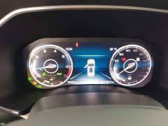 FAW Hongqi HS7 2.0T DCT FWD ZhiLian QiXiang Edition 5-seater - ფოტო 11