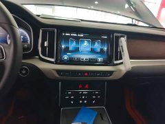 FAW Hongqi HS7 2.0T DCT FWD ZhiLian QiXiang Edition 5-seater - ფოტო 12