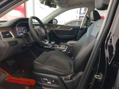 FAW Hongqi HS7 2.0T DCT FWD ZhiLian QiXiang Edition 5-seater - ფოტო 14