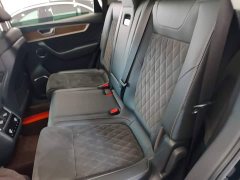 FAW Hongqi HS7 2.0T DCT FWD ZhiLian QiXiang Edition 5-seater - ფოტო 16
