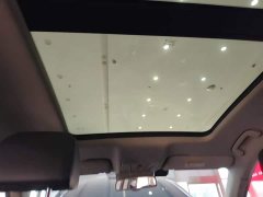 FAW Hongqi HS7 2.0T DCT FWD ZhiLian QiXiang Edition 5-seater - ფოტო 17
