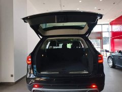 FAW Hongqi HS7 2.0T DCT FWD ZhiLian QiXiang Edition 5-seater - ფოტო 18