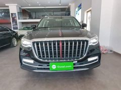 FAW Hongqi HS7 2.0T DCT FWD ZhiLian QiXiang Edition 5-seater - ფოტო 2