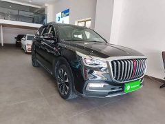FAW Hongqi HS7 2.0T DCT FWD ZhiLian QiXiang Edition 5-seater - ფოტო 3