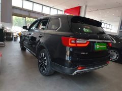 FAW Hongqi HS7 2.0T DCT FWD ZhiLian QiXiang Edition 5-seater - ფოტო 4