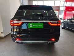 FAW Hongqi HS7 2.0T DCT FWD ZhiLian QiXiang Edition 5-seater - ფოტო 5