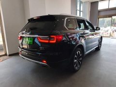 FAW Hongqi HS7 2.0T DCT FWD ZhiLian QiXiang Edition 5-seater - ფოტო 6
