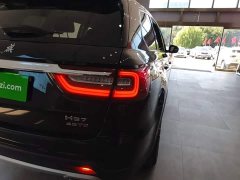 FAW Hongqi HS7 2.0T DCT FWD ZhiLian QiXiang Edition 5-seater - ფოტო 7
