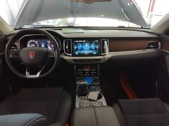 FAW Hongqi HS7 2.0T DCT FWD ZhiLian QiXiang Edition 5-seater - ფოტო 9