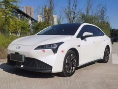 GAC AION S Plus 80 Tech Edition - ფოტო 1