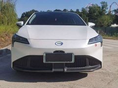 GAC AION S Plus 80 Tech Edition - ფოტო 2