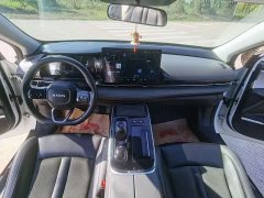 GAC AION S Plus 80 Tech Edition - ფოტო 4
