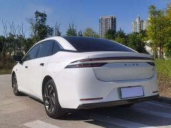 GAC AION S Plus 80 Tech Edition - ფოტო 7