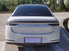 GAC AION S Plus 80 Tech Edition - ფოტო 8