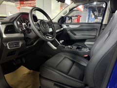 GAC Cannon 2021 2.0T Commercial Auto Diesel 4WD Elite Long Bed GW4D20M - ფოტო 10
