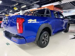 GAC Cannon 2021 2.0T Commercial Auto Diesel 4WD Elite Long Bed GW4D20M - ფოტო 12