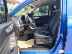 GAC Cannon 2021 2.0T Commercial Auto Diesel 4WD Elite Long Bed GW4D20M - ფოტო 7