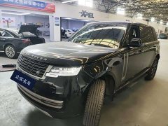 Land Rover Range Rover 3.0 L6 400PS Prestige Seven-Seat Extended Wheelbase - ფოტო 1