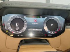 Land Rover Range Rover 3.0 L6 400PS Prestige Seven-Seat Extended Wheelbase - ფოტო 3