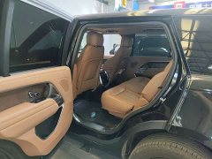 Land Rover Range Rover 3.0 L6 400PS Prestige Seven-Seat Extended Wheelbase - ფოტო 5