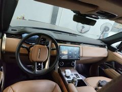 Land Rover Range Rover 3.0 L6 400PS Prestige Seven-Seat Extended Wheelbase - ფოტო 6