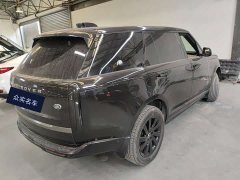Land Rover Range Rover 3.0 L6 400PS Prestige Seven-Seat Extended Wheelbase - ფოტო 7
