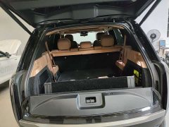 Land Rover Range Rover 3.0 L6 400PS Prestige Seven-Seat Extended Wheelbase - ფოტო 8