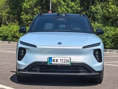 NIO ES6 100kWh - ფოტო 1