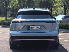 NIO ES6 100kWh - ფოტო 5