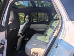 NIO ES6 100kWh - ფოტო 7