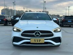 Mercedes-Benz C-Class 2022 C 200 L Sport Edition - ფოტო 2