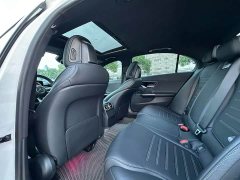 Mercedes-Benz C-Class 2022 C 200 L Sport Edition - ფოტო 5