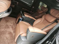 Toyota Alphard 2024 Hybrid 2.5L Premium Edition - ფოტო 3