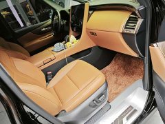Toyota Alphard 2024 Hybrid 2.5L Premium Edition - ფოტო 5