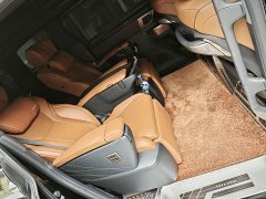 Toyota Alphard 2024 Hybrid 2.5L Premium Edition - ფოტო 6