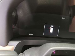 Toyota Alphard 2024 Hybrid 2.5L Premium Edition - ფოტო 7