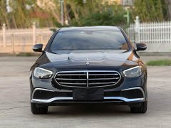 Mercedes-Benz E-Class E 300 L Luxury - ფოტო 1