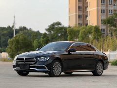 Mercedes-Benz E-Class E 300 L Luxury - ფოტო 10