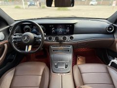 Mercedes-Benz E-Class E 300 L Luxury - ფოტო 11