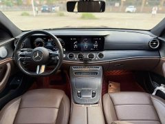 Mercedes-Benz E-Class E 300 L Luxury - ფოტო 12