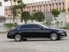 Mercedes-Benz E-Class E 300 L Luxury - ფოტო 13