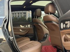 Mercedes-Benz E-Class E 300 L Luxury - ფოტო 14