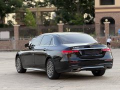 Mercedes-Benz E-Class E 300 L Luxury - ფოტო 16