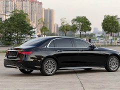 Mercedes-Benz E-Class E 300 L Luxury - ფოტო 17