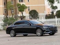 Mercedes-Benz E-Class E 300 L Luxury - ფოტო 2